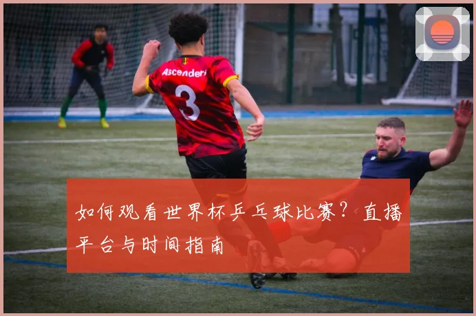 如何观看世界杯乒乓球比赛?直播平台与时间指南