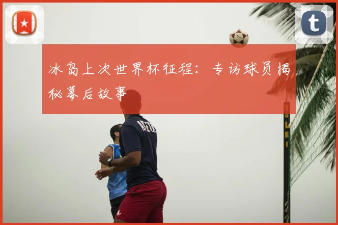 冰岛上次世界杯征程：专访球员揭秘幕后故事