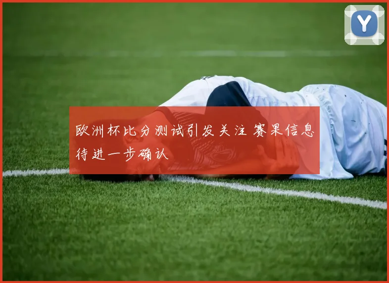 欧洲杯比分测试引发关注 赛果信息待进一步确认
